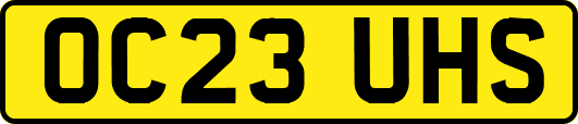OC23UHS
