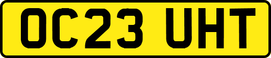 OC23UHT