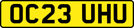 OC23UHU
