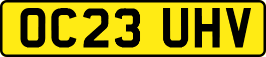 OC23UHV