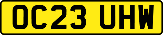 OC23UHW