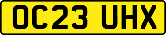 OC23UHX