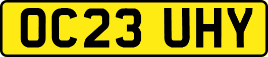 OC23UHY