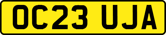 OC23UJA