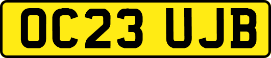OC23UJB