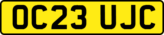 OC23UJC