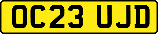 OC23UJD