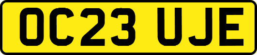 OC23UJE