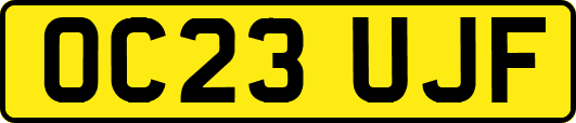 OC23UJF