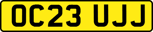 OC23UJJ