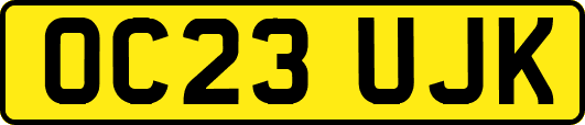 OC23UJK