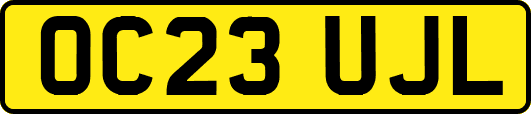 OC23UJL