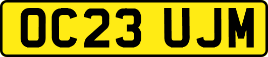 OC23UJM