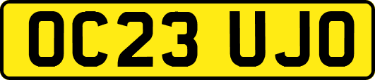 OC23UJO