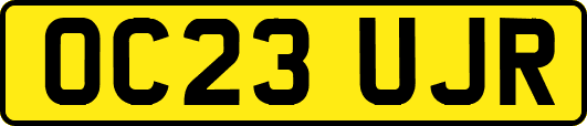 OC23UJR