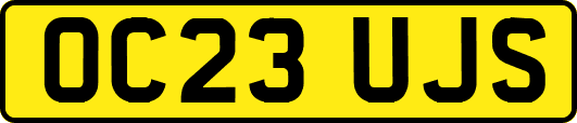 OC23UJS