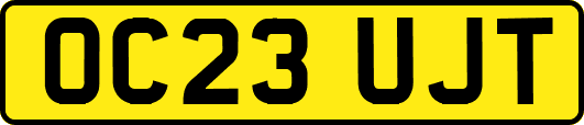 OC23UJT