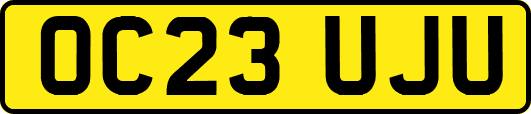 OC23UJU