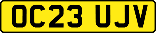 OC23UJV