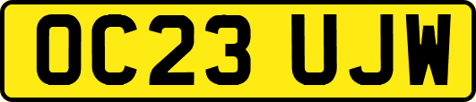 OC23UJW