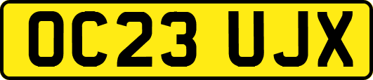 OC23UJX