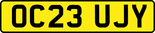 OC23UJY