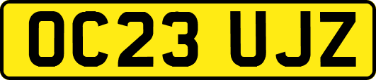 OC23UJZ