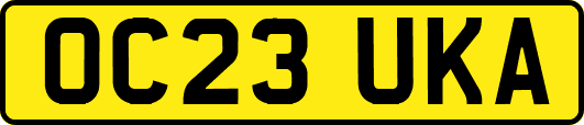 OC23UKA