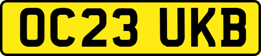 OC23UKB