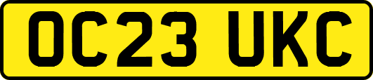 OC23UKC