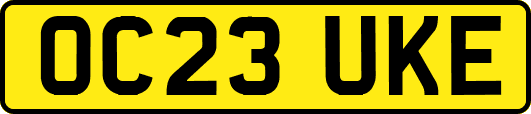 OC23UKE