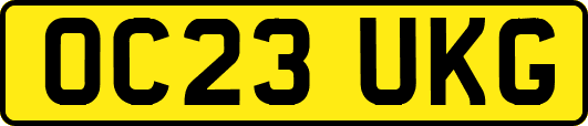 OC23UKG