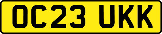 OC23UKK