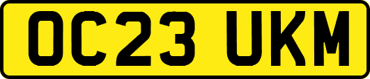 OC23UKM