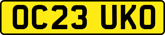 OC23UKO