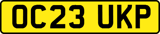 OC23UKP