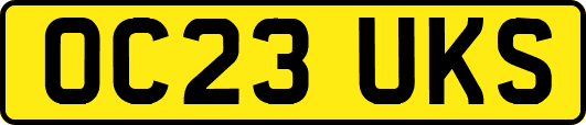 OC23UKS