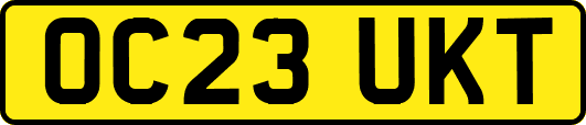 OC23UKT