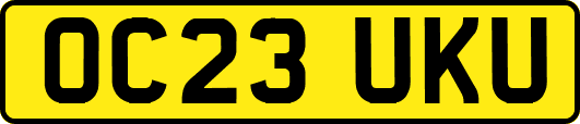 OC23UKU