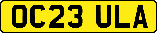 OC23ULA
