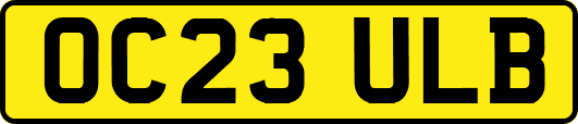 OC23ULB