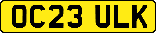OC23ULK