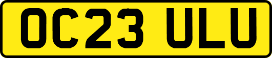 OC23ULU