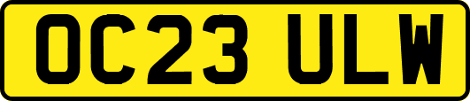 OC23ULW