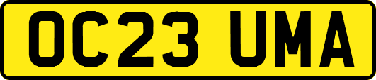 OC23UMA