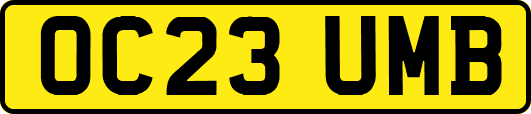 OC23UMB