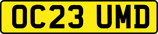 OC23UMD