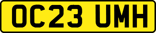 OC23UMH