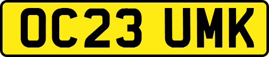 OC23UMK