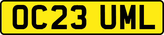 OC23UML